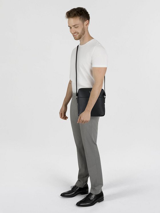 Guess Torino Skuldertaske 20 cm