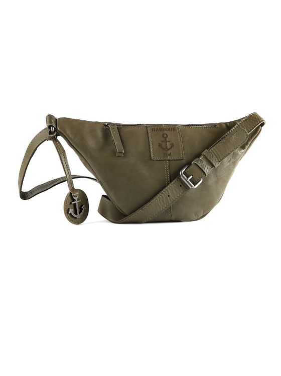 Harbour 2nd Anchor Love Jamie Bæltetaske Læder 34 cm