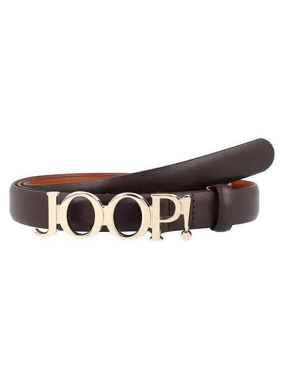 Joop! Bælte i læder Joop! Bælte i læder