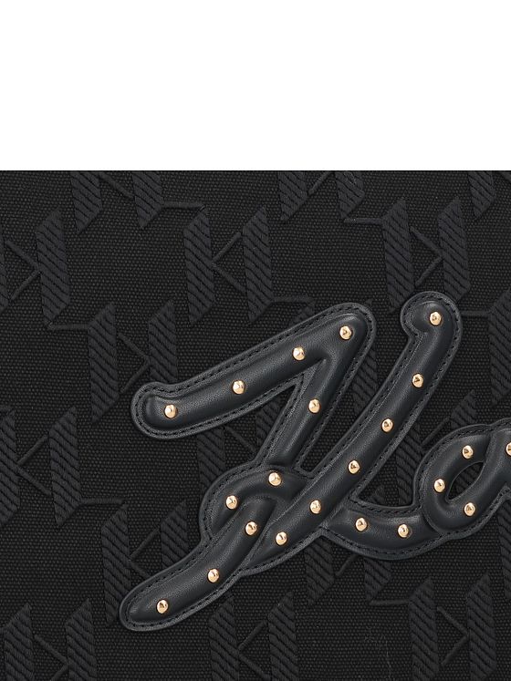 Karl Lagerfeld Skuare Shopper-taske 41 cm