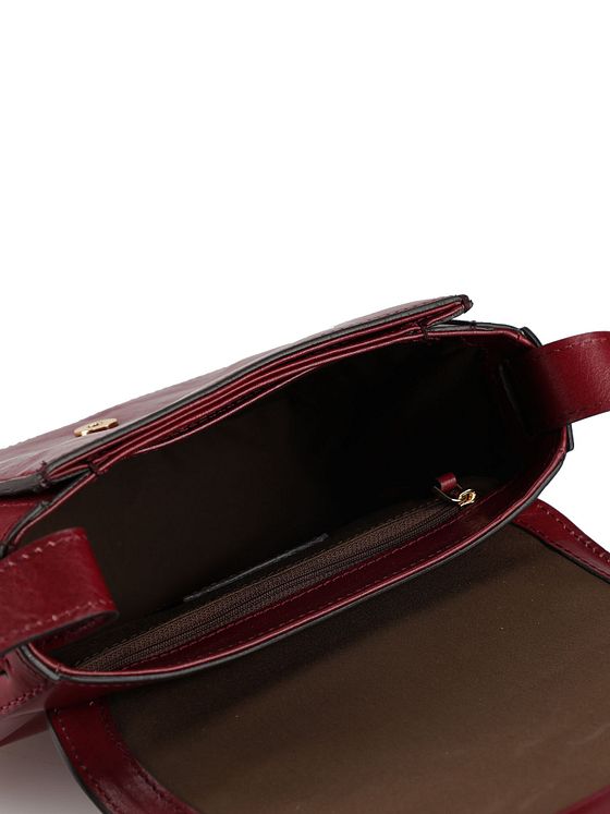 The Bridge BENEDETTA Skuldertaske Læder 24 cm