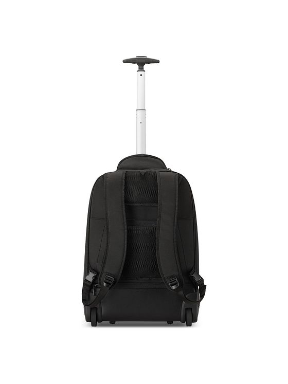 Roncato Ironik 2.0 2 hjul Rygsæk-trolley 55 cm Laptoprum Roncato Ironik 2.0 2 hjul Rygsæk-trolley 55 cm Laptoprum