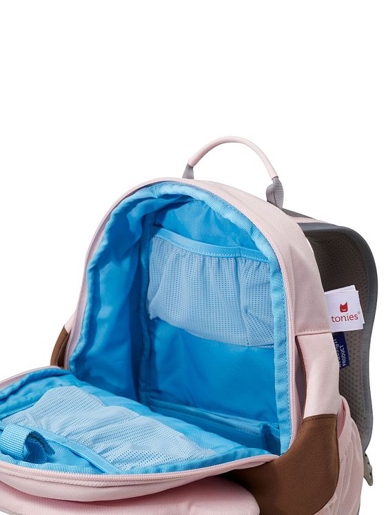 Affenzahn Großer Freund Børnehaverygsæk 31 cm