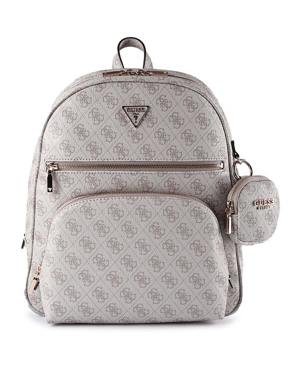 Guess Power Play II Daypack 36 cm Laptoprum Guess Power Play II Daypack 36 cm Laptoprum