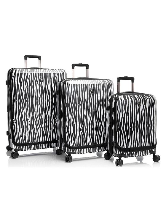 Heys EZ Fashion 4 hjul Kuffert 3-delt med strækfold Heys EZ Fashion 4 hjul Kuffert 3-delt med strækfold