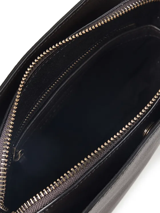 Liebeskind Luka Crossbody taske S Læder 20.5 cm Liebeskind Luka Crossbody taske S Læder 20.5 cm