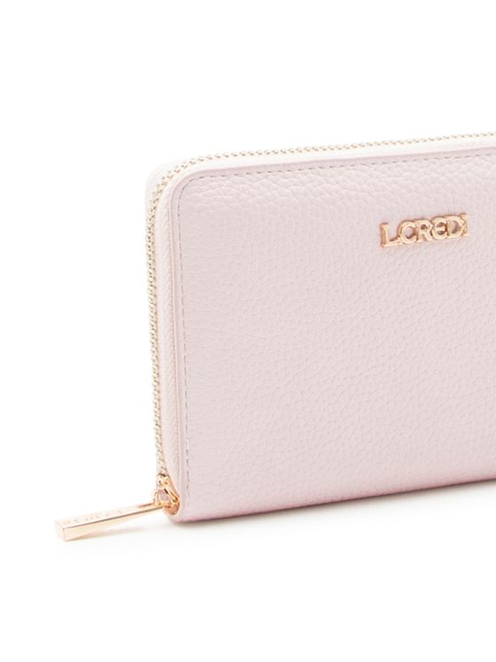 L.CREDI Perla Pung RFID-beskyttelse 16 cm