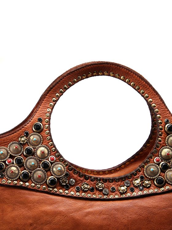 Campomaggi Shopper-taske Læder 35 cm