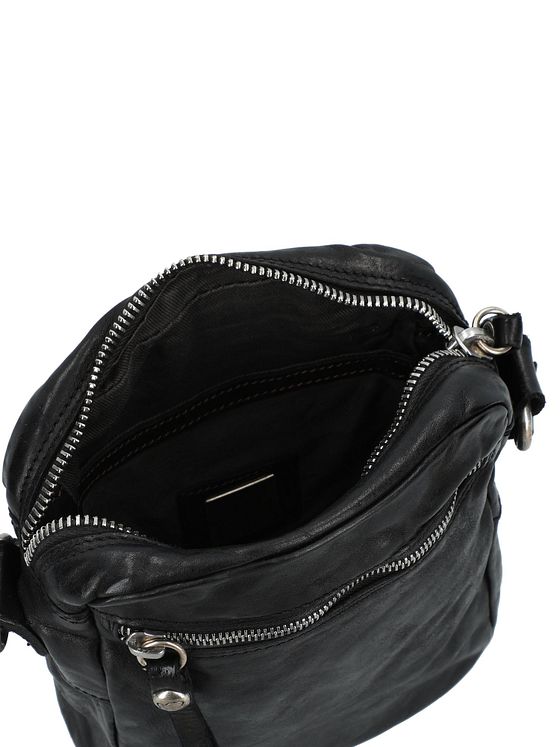 Campomaggi Skuldertaske Læder 21 cm