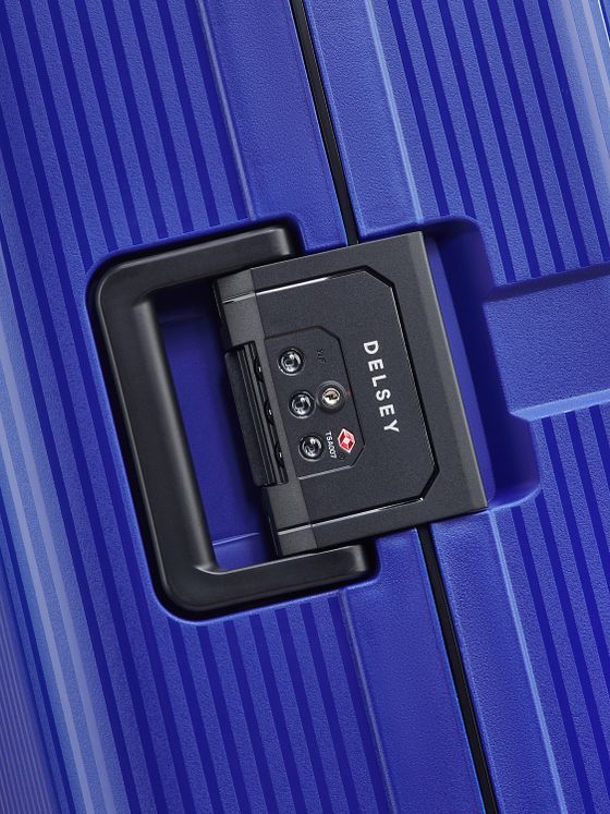 Delsey Paris Vauban 4 kolečka Vozík 70 cm