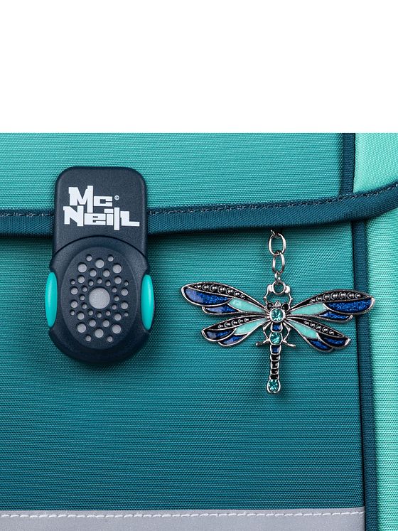 McNeill Perfecto Skoleransel-sæt 5-delt