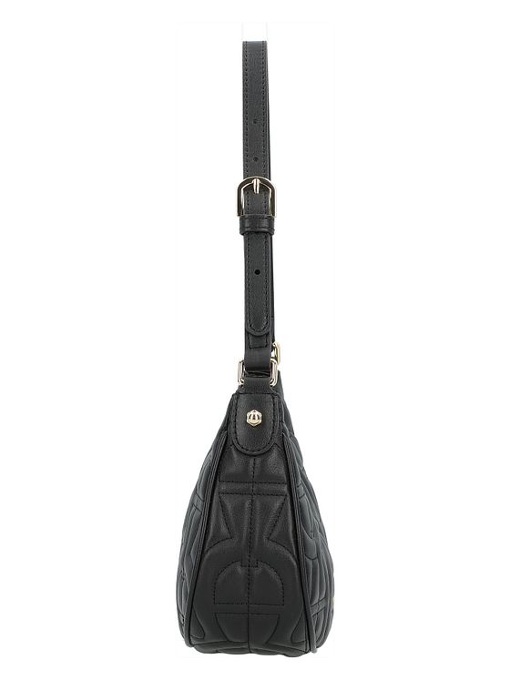 AIGNER Diadora Skuldertaske Læder 25 cm