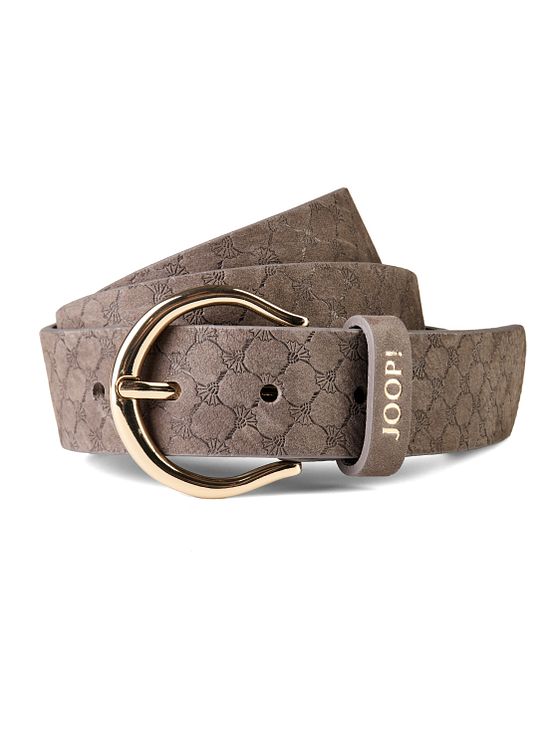Joop! Bælte Læder