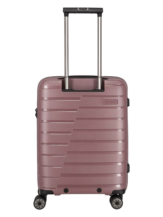 Travelite Air Base 4-hjulet kabinevogn 55 cm Travelite Air Base 4-hjulet kabinevogn 55 cm