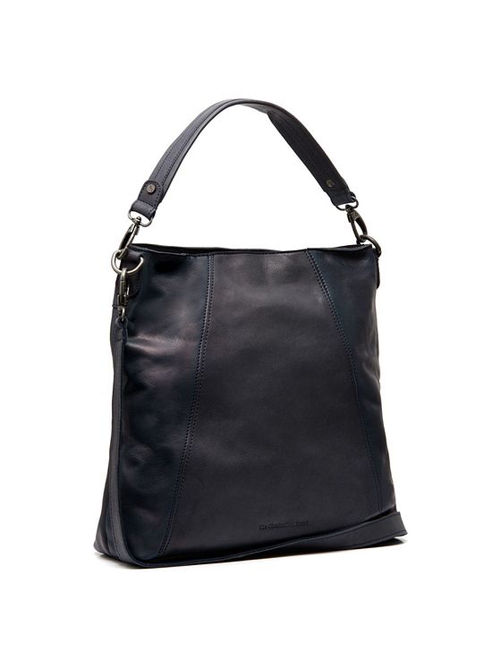 The Chesterfield Brand Sintra Skuldertaske Læder 34 cm