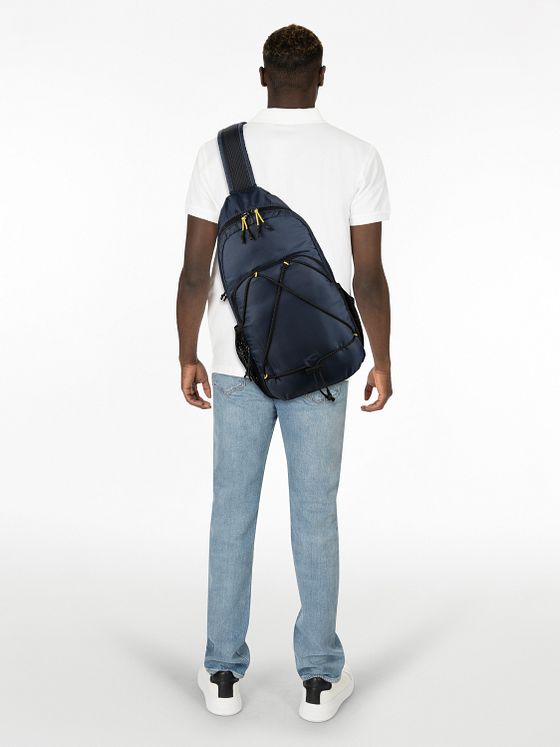 camel active Shores Sling Bag 46 cm camel active Shores Sling Bag 46 cm