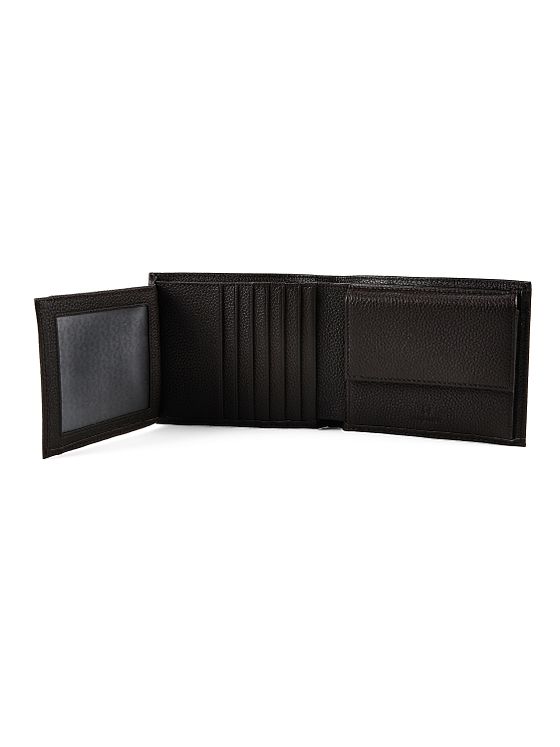 AIGNER Mica Cartera Bloqueo RFID Piel natural 12.5 cm AIGNER Mica Cartera Bloqueo RFID Piel natural 12.5 cm