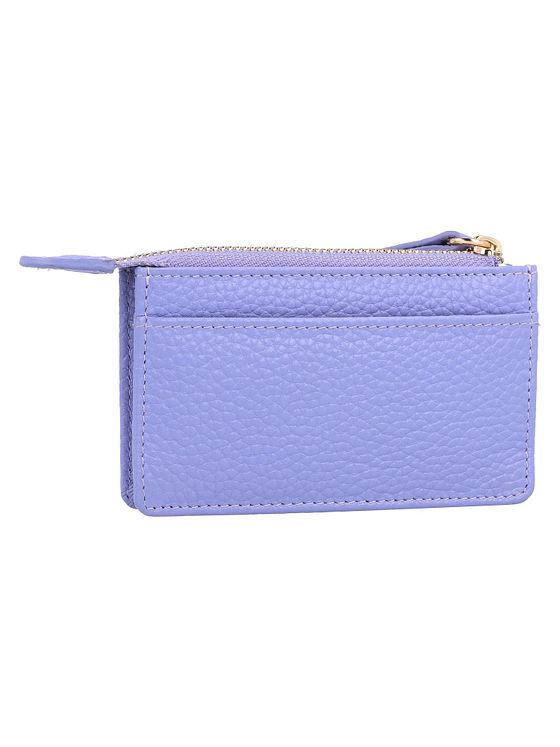 Braun Büffel Asti-nøgleetui i læder 12 cm