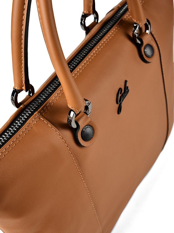 Gabs G3 Plus Håndtaske M Læder 37 cm