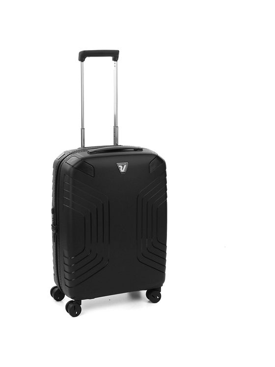 Roncato Ypsilon 4.0 4 hjul Kabinetrolley 55 cm med strækfold Roncato Ypsilon 4.0 4 hjul Kabinetrolley 55 cm med strækfold