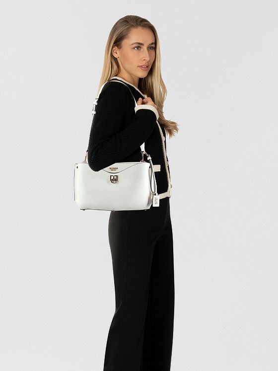 Guess Bianca Skuldertaske 28 cm
