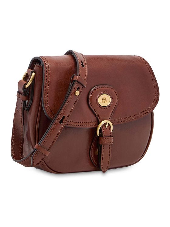 The Bridge Isadora Skuldertaske Læder 24 cm