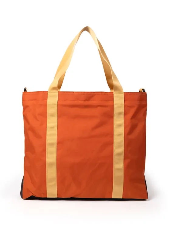Topo Designs Mountain Bolsa de compras 39 cm Topo Designs Mountain Bolsa de compras 39 cm