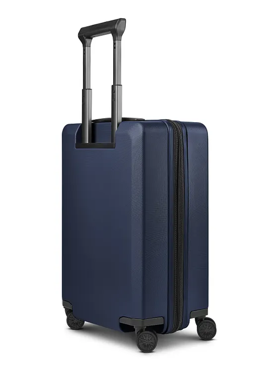 Porsche Design Voyager 3.0 4-pyöräinen Käsimatkatavara S 55 cm Kannettavan tietokoneen taskun syvyys Laajennettava Porsche Design Voyager 3.0 4-pyöräinen Käsimatkatavara S 55 cm Kannettavan tietokoneen taskun syvyys Laajennettava