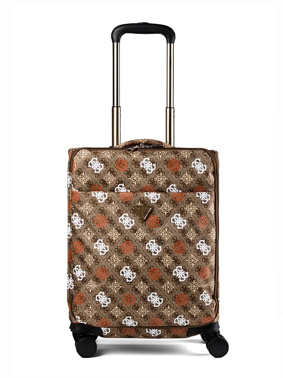 Guess Eliette 4-hjulet Håndbagage 52 cm Guess Eliette 4-hjulet Håndbagage 52 cm