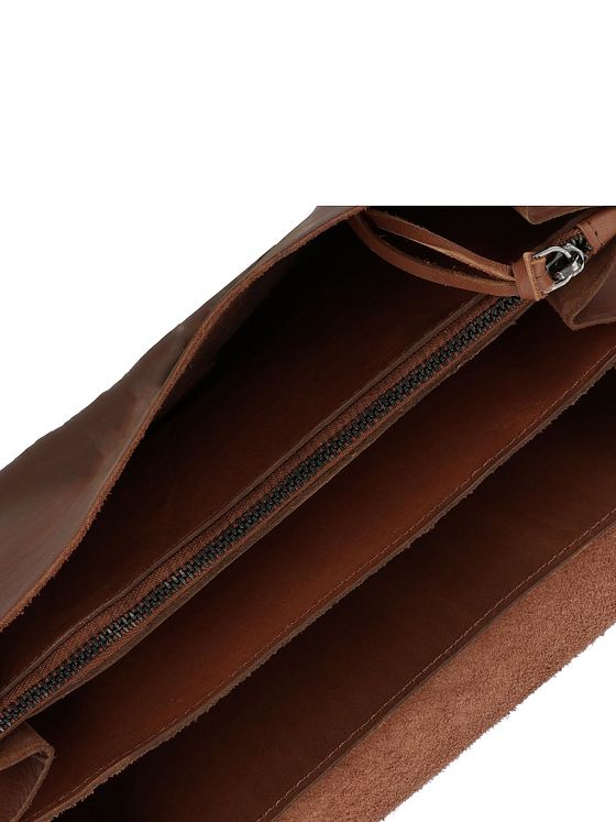 Harold's Fold Skuldertaske Læder 24 cm Harold's Fold Skuldertaske Læder 24 cm