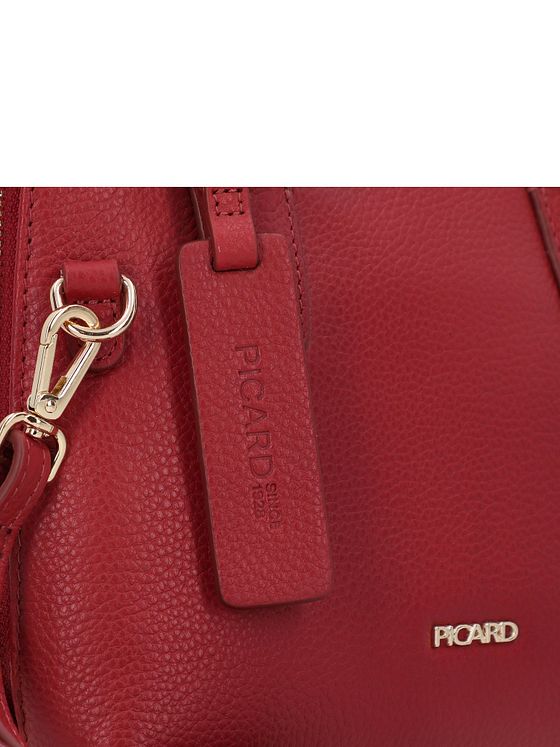 Picard Java Håndtaske Læder 20 cm