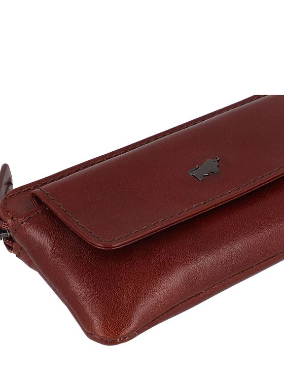 Braun Büffel Country Nøgletui Læder 12.5 cm