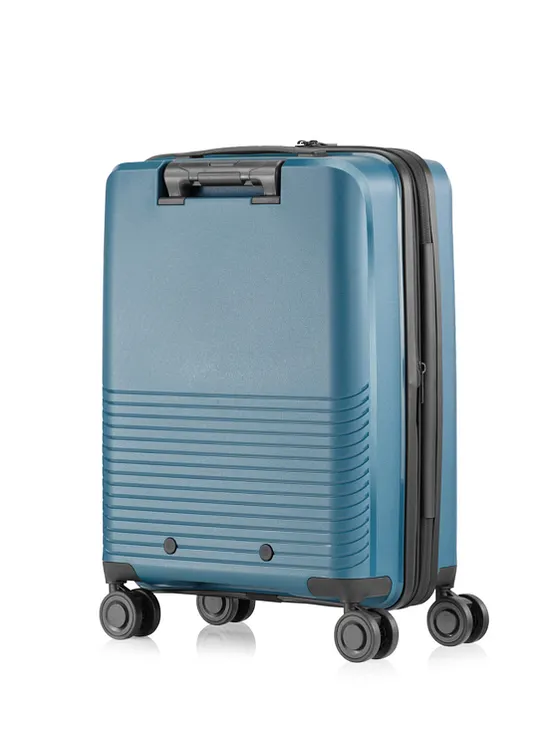 Pack Easy Jet 4-hjulig Kabinväska S 55 cm