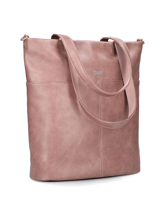 Zwei Mademoiselle.M Shopper-taske 37 cm
