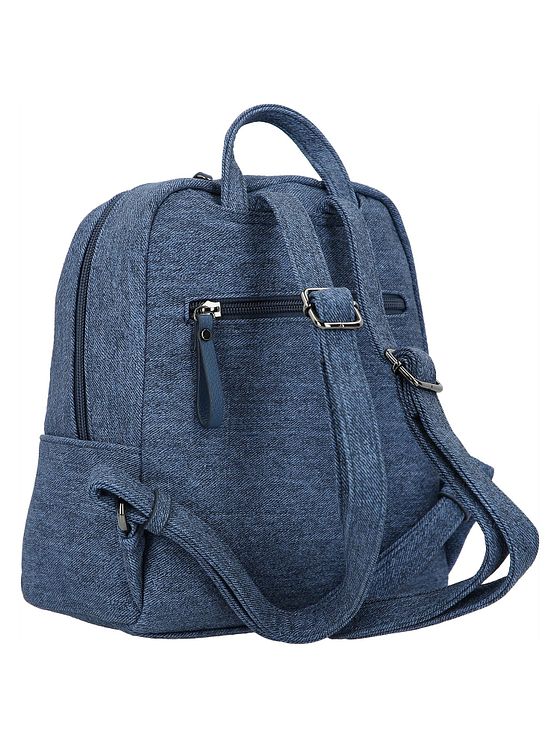 Tom Tailor Tamara City-rygsæk 22 cm Tom Tailor Tamara City-rygsæk 22 cm