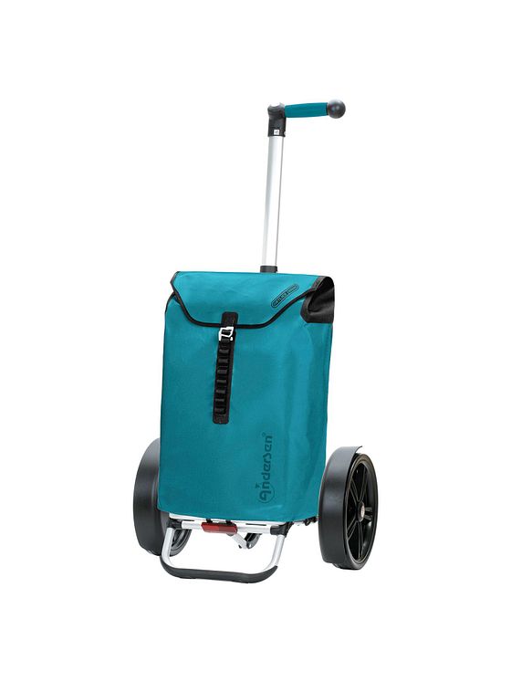 Andersen Shopper Tura Shopper Ortlieb indkøbstrolley 50 cm