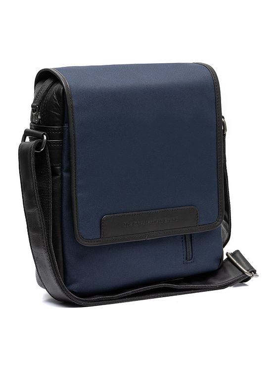 The Chesterfield Brand Fusion Mikeli Skuldertaske 22 cm