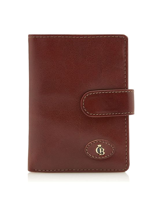Castelijn & Beerens Gaucho-pung RFID-læder 9,5 cm