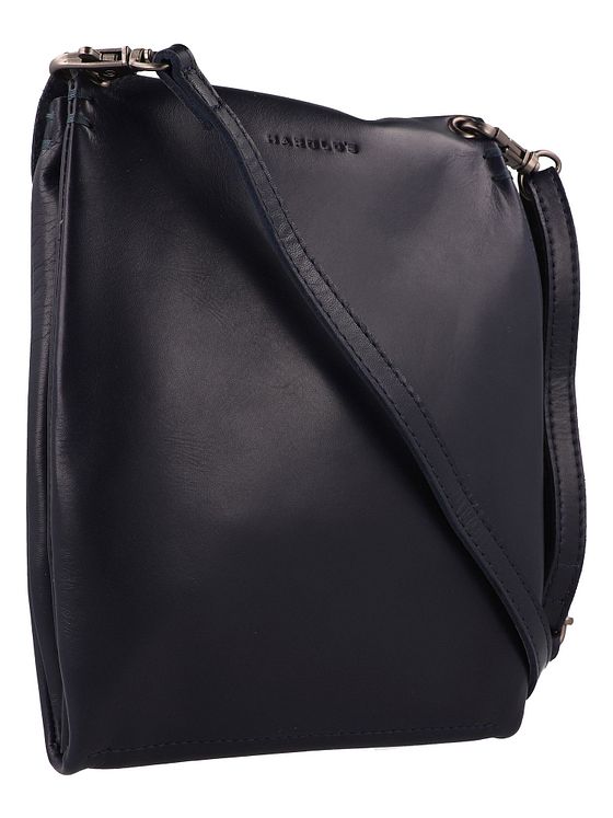 Harold's Fold Mini Bag skuldertaske Læder 17 cm Harold's Fold Mini Bag skuldertaske Læder 17 cm