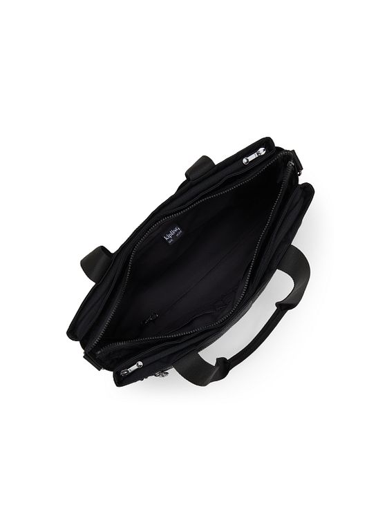 Kipling Basic Elevated Elysia Skuldertaske 44 cm Kipling Basic Elevated Elysia Skuldertaske 44 cm