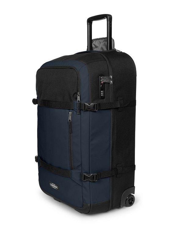 Eastpak Transit'R Pro 2 ruedas Bolsa de viaje L 82 cm