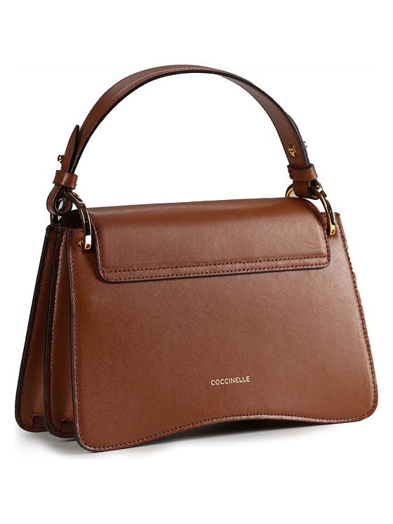 Coccinelle C-Me Håndtaske Læder 21 cm