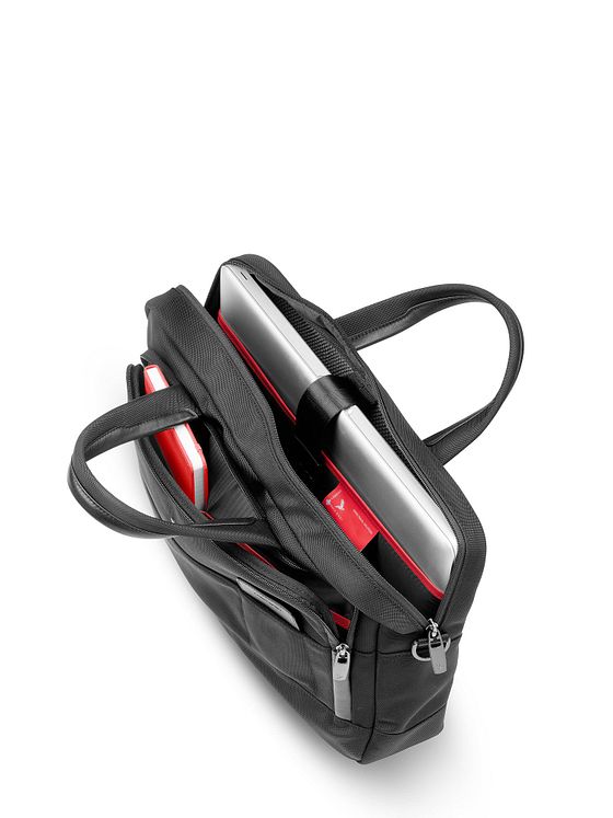 Pack Easy Horizon Dokumenttaske 41 cm Laptoprum