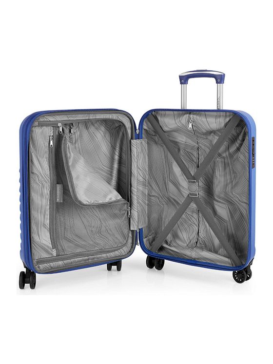 Gabol Journey 4 hjul Kuffert 3-delt