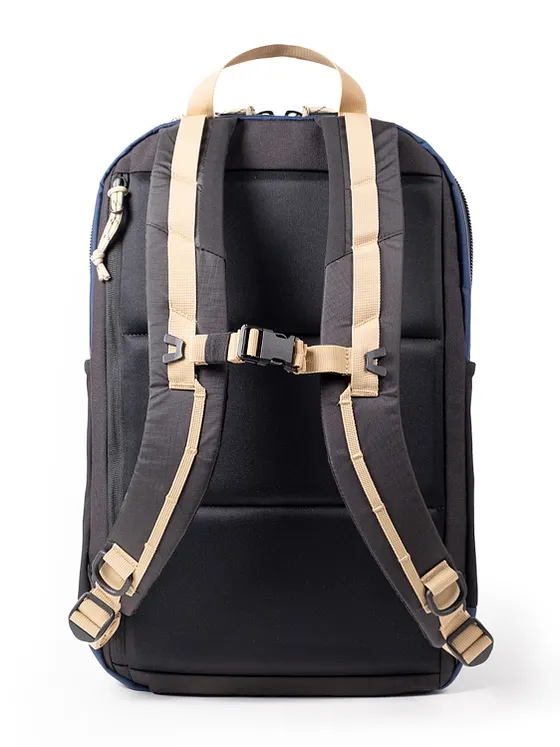 Topo Designs Commuter Denní batoh 49.5 cm Kapsa na notebook Topo Designs Commuter Denní batoh 49.5 cm Kapsa na notebook