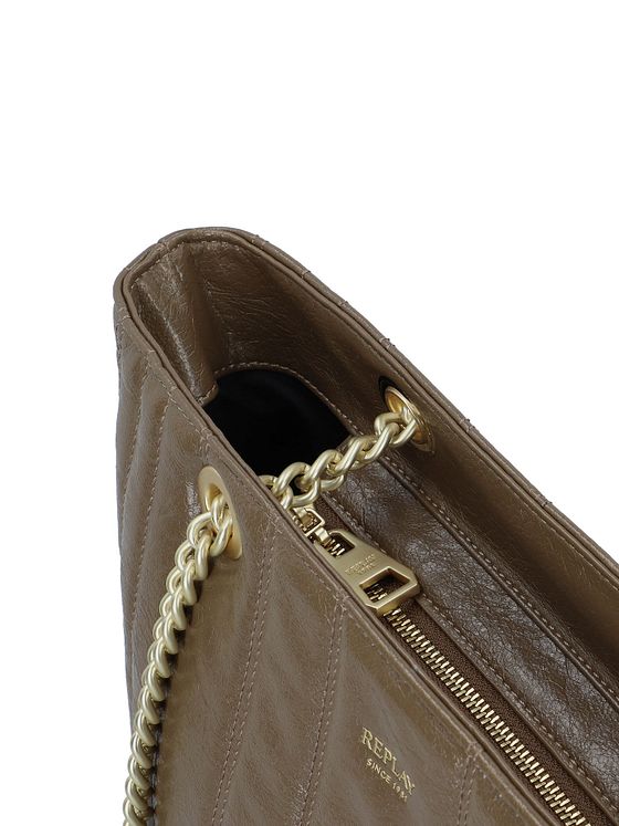 Replay Skuldertaske 36 cm