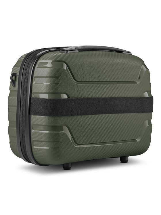 Smartbox Edition 01 Neceser rígido 34 cm Smartbox Edition 01 Neceser rígido 34 cm