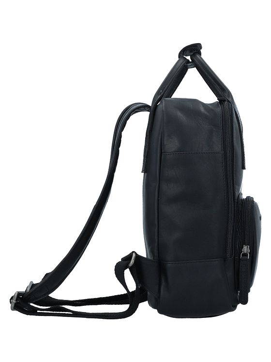 The Chesterfield Brand Bellary Městský batoh Kůže 30 cm