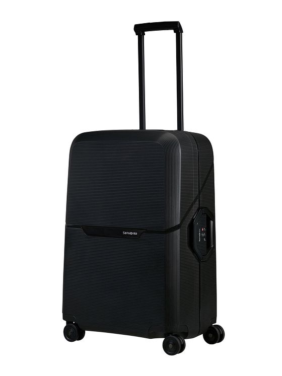 Samsonite Magnum Eco 4 rullaa Matkalaukku 69 cm