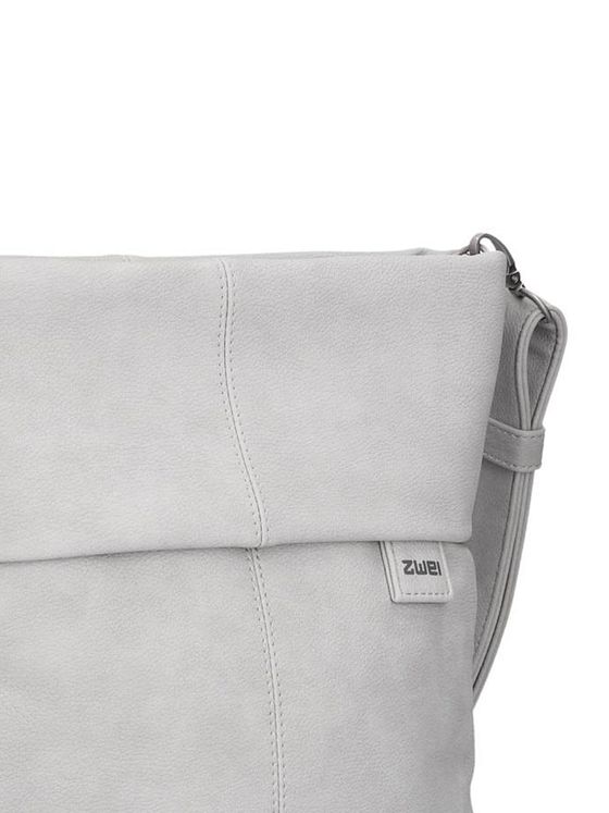 Zwei Mademoiselle.M Skuldertaske 31 cm